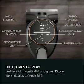 AEG Ultimate 8000 Wet & Dry AW81U3DB