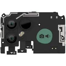 Fairphone 4 Hauptcameras