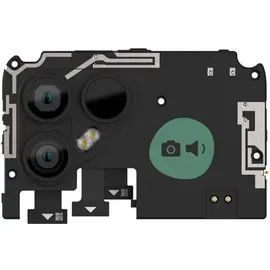 Fairphone 4 Hauptcameras