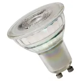 Spectrum LED Reflektor 5,5W GU10 400 lm warmweiß 1 St.