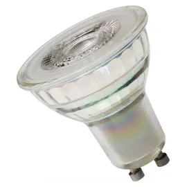 Spectrum LED Reflektor 5,5W GU10 400 lm warmweiß 1 St.