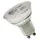 Spectrum LED Reflektor 5,5W GU10 400 lm warmweiß 1 St.