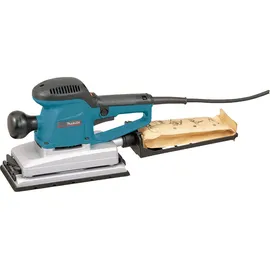 Makita BO4900VJ ohne Akku + Koffer