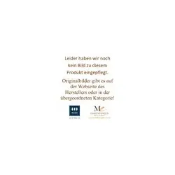 HAIN Bank rund, Landhausdiele