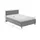 Meise Möbel Polsterbett Cool 120 x 200 cm nata