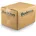 Regenhaube DN150