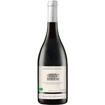 Chateau de Jau Château de Jau Rouge 2023 0,75 l