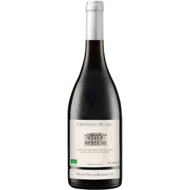 Chateau de Jau Château de Jau Rouge 2023 0,75 l