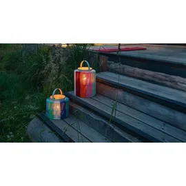 REMEMBER Laterne Maja Sunrise von Eye Catcher Lampe Hingucker