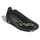 Core Black / Iron Metallic / Lucid Lemon 45 1/3