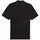 Puma Essentials No. 1 Logo Pique Poloshirt Herren 01 black M