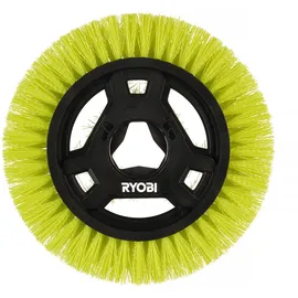 RYOBI Ersatzborste RACLTM18 medium, 18 cm,