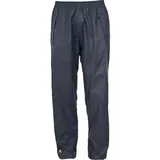 Trespass Qikpac Pant Unisex Packaway Hosen Grau S