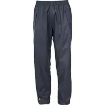 Trespass Qikpac Pant Unisex Packaway Hosen Grau S