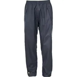 Trespass Qikpac Pant Unisex Packaway Hosen Grau S