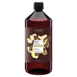 Farfalla Volumen-Shampoo Ingwer 1L