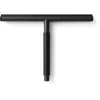 Decor Walther Clear Duschabzieher schwarz