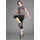 fayn sports Caprileggings eng schwarz 56