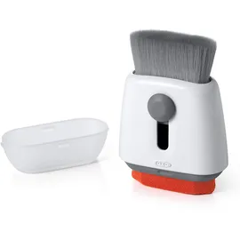 Oxo Reinigungsbürste Good Grips Grau