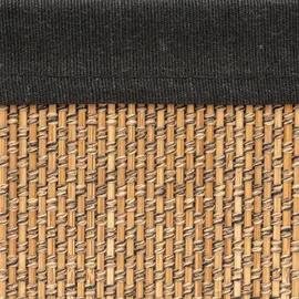 5five simply smart Aufbewahrungskorb 30,5 x 21 cm 3-tlg. braun