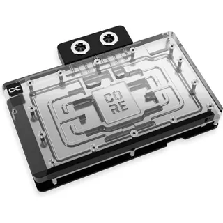 Alphacool WAK Core Geforce RTX 5080 Reference, GPU Wasserkühler