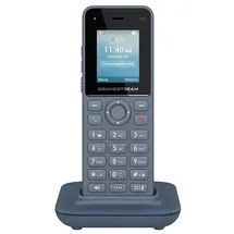 Grandstream WP826 Blau