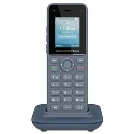 Grandstream WP826 Blau