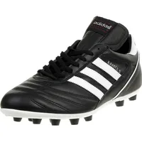 Adidas Kaiser 5 Liga Black / Footwear White /