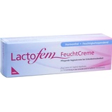 Mibe Lactofem FeuchtCreme 25 g