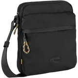 CAMEL ACTIVE Umhängetasche Terra Cross Bag XS Black