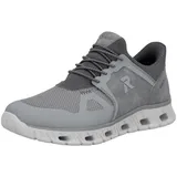 Rieker Slip-Ons Herren Grau 40