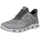 Rieker Slip-Ons Herren Grau 40