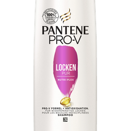 Pantene Pro-V Locken Pur 300 ml