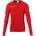 Goalkeeper Shirt in rot rot/schwarz S