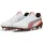 Puma King Ultimate FG/AG Erwachsene PUMA Black/Heat Fire/PUMA Silver 48