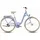 Cube Aruba 2026 28 Zoll RH 49 cm blaublossom 'n' creme