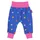 Toby Tiger Hose Schlupfhose Blau 98