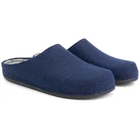 Travelin' Be-Home - Hausschuhe - Heren navyblau 43