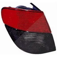 Van Wezel Heckleuchte