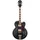 IBANEZ E-Gitarre Ibanez Artcore AF75G-BKF E Gitarre NEU