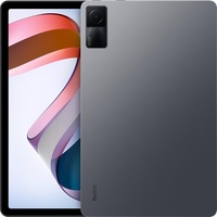 10.6'' 64 GB Wi-Fi graphite gray