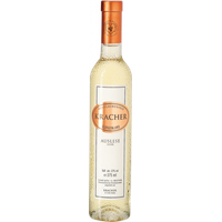 Kracher Auslese Cuvée Chardonnay & Welschriesling 0,375l