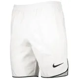 Nike Dri-FIT Fußballshorts Kinder 100 white/black/black M 137-147 cm