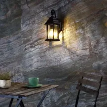 Deko-Light Saiph E27, Schwarz