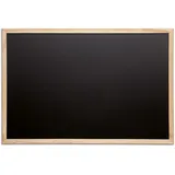 Maul Kreidetafel 30,0 x 40,0 cm schwarz