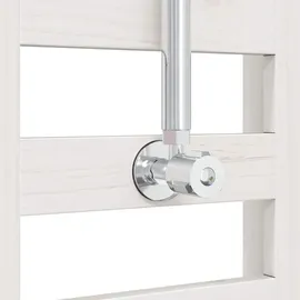 vidaXL Outdoor-Dusche