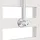 vidaXL Outdoor-Dusche