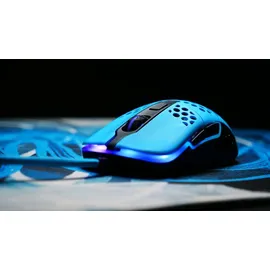 Cherry M42 RGB Blau