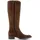 Gabor Stiefel in Whisky | Gr.: 38,5