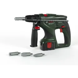 Theo Klein 8450, Bau, Mit Ton, AAA
